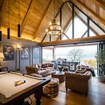 Holiday home The Ridge *