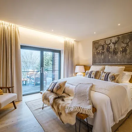 The Ridge Holiday home Windermere