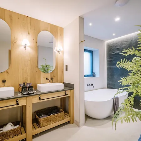 The Ridge 温德米尔