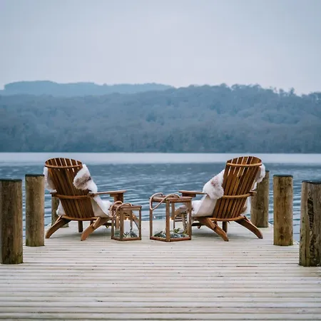 Ridge House Windermere