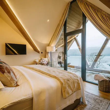 Ridge House Holiday home