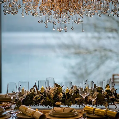 度假居 The Ridge *