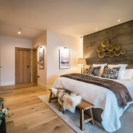 度假居 The Ridge 温德米尔