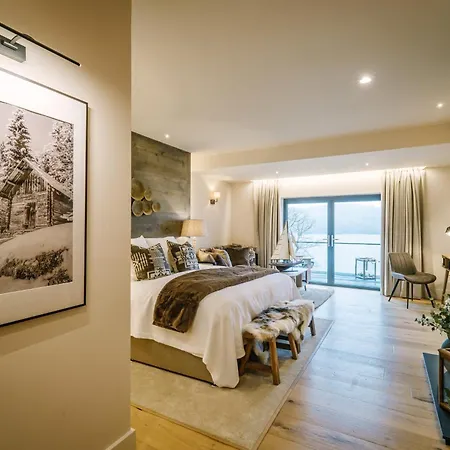 Ridge House * Windermere