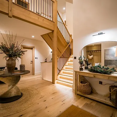 The Ridge 度假居 温德米尔