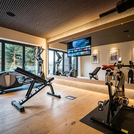 度假居 The Ridge 温德米尔