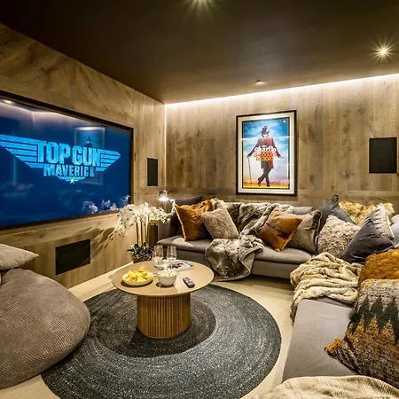 The Ridge 温德米尔