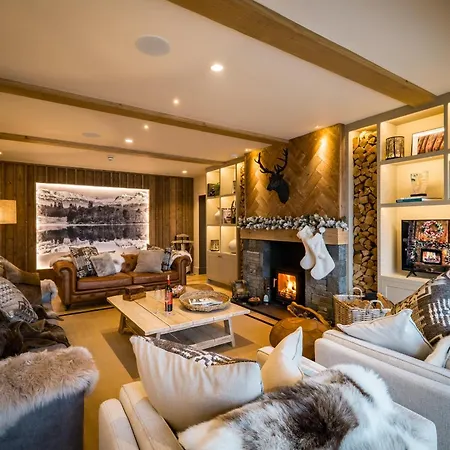 Ridge House * Windermere