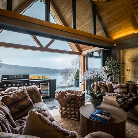 Ridge House * Windermere