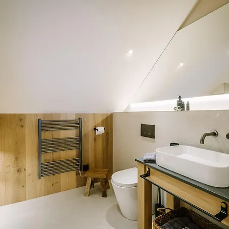 The Ridge Дом отдыха *