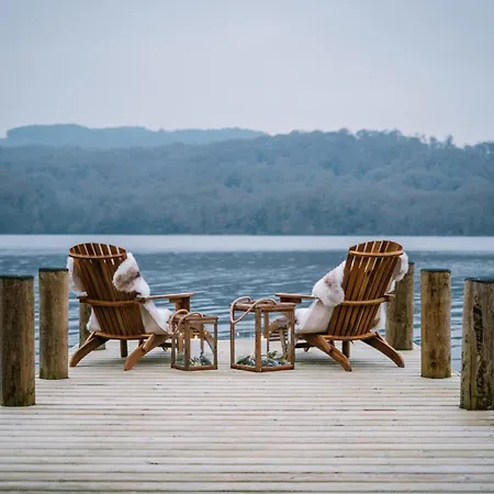 The Ridge Уиндермир