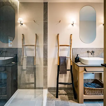 Дом отдыха The Ridge