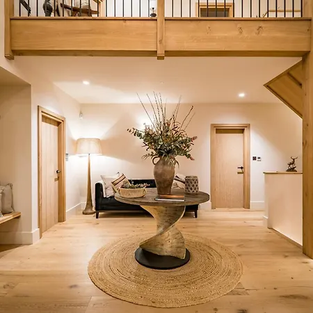 Дом отдыха The Ridge