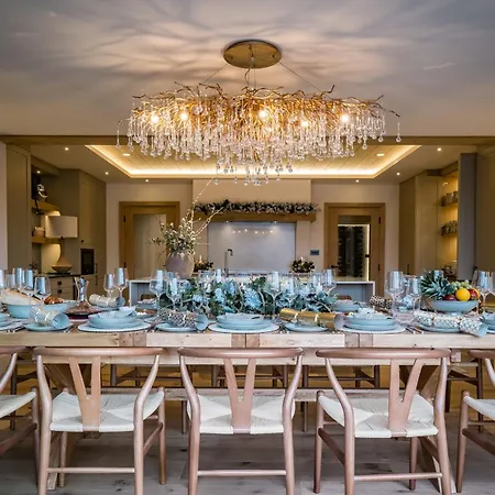 Дом отдыха The Ridge *