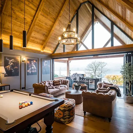 Дом отдыха The Ridge *